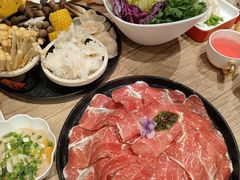 -合乐·创意火锅·海鲜火锅(亚东柒号店)
