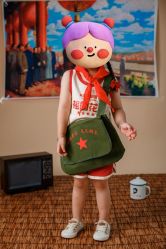 -小熊维尼高端儿童摄影(宝安旗舰店)
