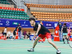 -杭州城北体育公园