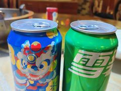 -肖记公安牛肉鱼杂馆· 省级非物质文化遗产(仁和路店)