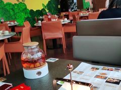 大堂-蝴蝶里·粤菜·点心(龙湖天街&滨江店)