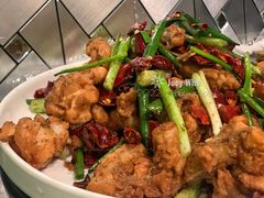 -金龙·打边炉(南京西路店)