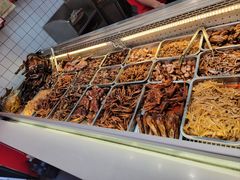 -金湘权老长沙酱板鸭(印象汇步行街店)