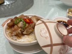 -龙悦湾酒家·八阵鱼生·渔人码头店