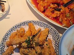 -园里前·私厨福建菜(台江万达店)
