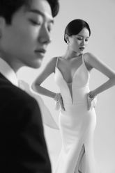 -唯一视觉婚纱摄影(李家村店)