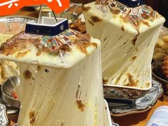 -哼蟹二将·烤肉酱蟹(合生汇店)