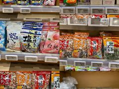 -杭州大厦LSE城市生活超市(杭州大厦店)