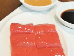 -索菲特酒店·乐轩华中餐厅