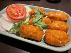 -大头虾越式风味餐厅(光明广场店)