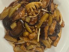 -丰泽园饭店