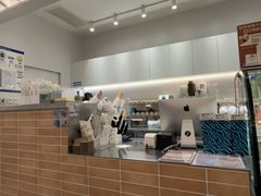 -Blueglass酸奶(华贸购物中心店)
