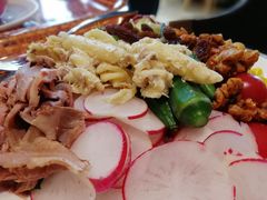 -So Lounge索兰至餐厅(蓝色港湾店)