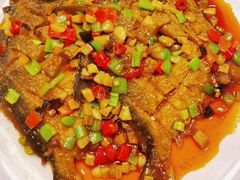 -金沙滩海鲜餐厅·海肠捞饭·手工水饺(梅江龙水园店)