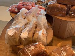 -西村叔叔的店·面包·甜品·蛋糕(清河万象汇店)