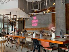 -The Rug Cafe(王府中环店)