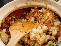 -烹然四季椰子鸡火锅(团结湖总店)