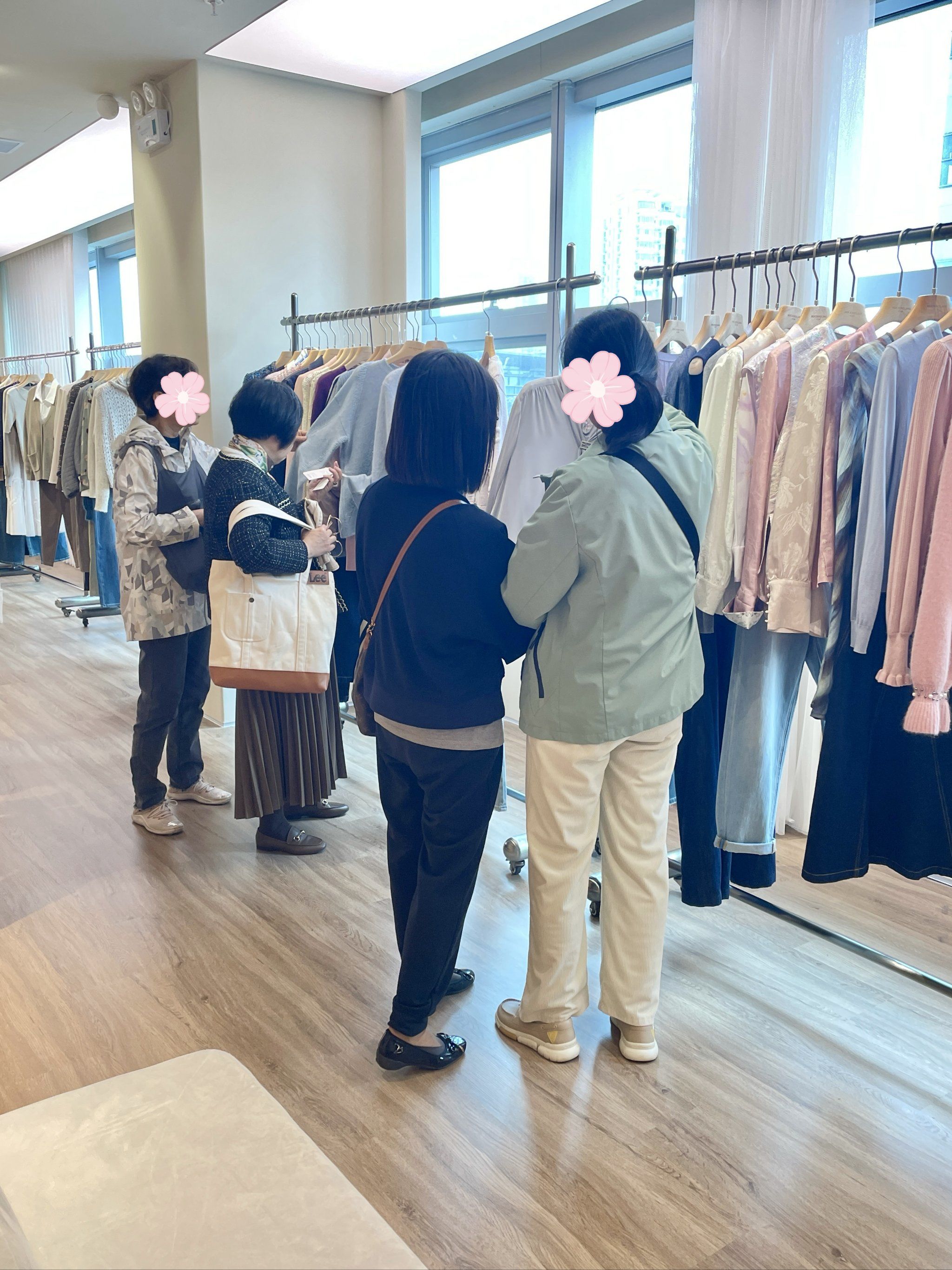 合肥买衣服——潮流与舒适间的完美平衡