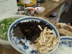 -老刘家永盛斋·传统泡馍(东关南街店)