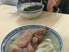 -盛兴面馆(真儒大厦店)