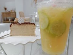 -CAKE WANG千层制造所(省府店)