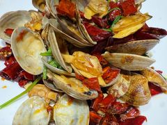 -老大连·海肠捞饭·大连海鲜大连菜(西安路店)