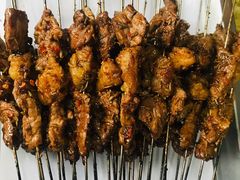 烤肉-铁诚烤肉