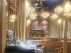 -黑家养生粥道馆(新世纪店)