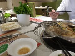 -古乐牛香·鲜牛肉牛杂火锅(新区店)