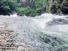 -五泄景区