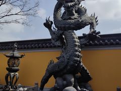 -上海青龙寺