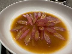 -太湖饭店·寄畅轩中餐厅