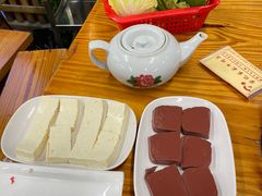 -营记牛肉火锅·大埔客家菜(上梅林店)