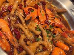 -胖哥俩肉蟹煲(百联南桥购物中心店)