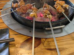 -号令江湖·水浒烤肉(和畅睦邻中心店)