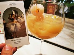-théATRE 茶聚场(王府中環店)