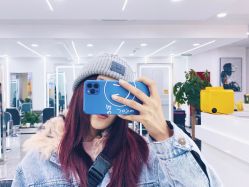 点击看大图 -Coo Hair salon