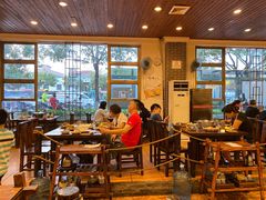 大堂-顺德一品粥·20年凤城老字号(芳村店)