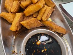 炸咯吱-鼎香润(德胜门内店)