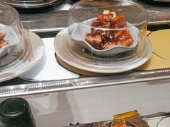 -争鲜回转寿司(朝北大悦城店)