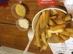 -艾薯夫妇Aysh(红山店)