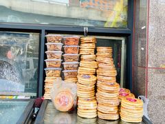 -阿布拉的馕(西北路店)