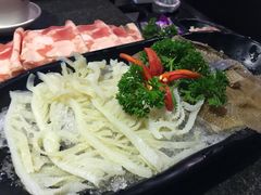 -椒王火锅(厚街万达店)
