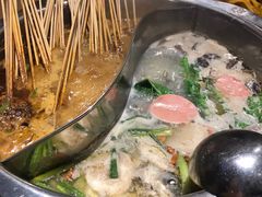 -袁记串串香(梁家巷店)