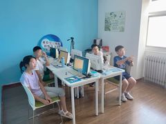 -魔扣少儿编程(格调中心店)