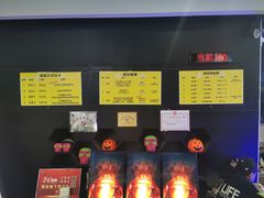 -飞行家太空体验馆(祥云小镇店)