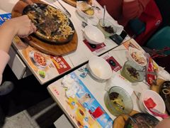 -豪享来中西餐厅(隆昌店)