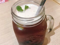 -仙踪林(江燕路万科里店)