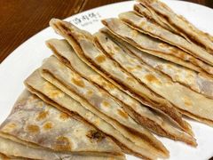 -河沿肉饼Beijing Pie(东华门店)