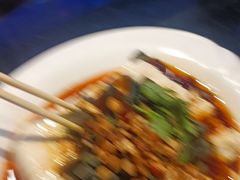 -五谷丰登·胶东海鲜·家常菜(张村店)